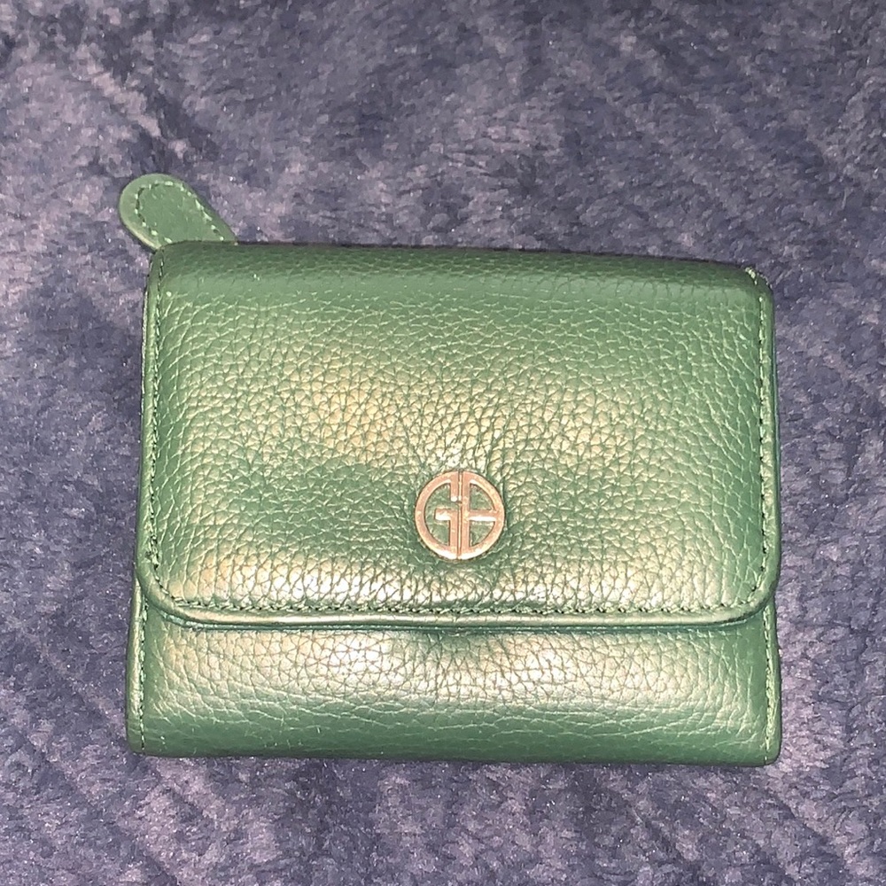 Emerald Wallet